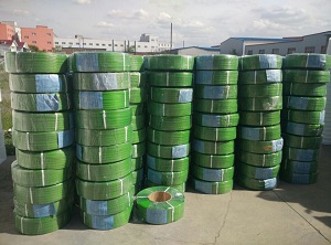 新疆塑钢带厂